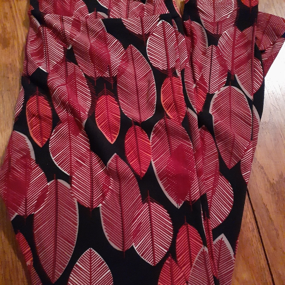 Tall and curvy leggings